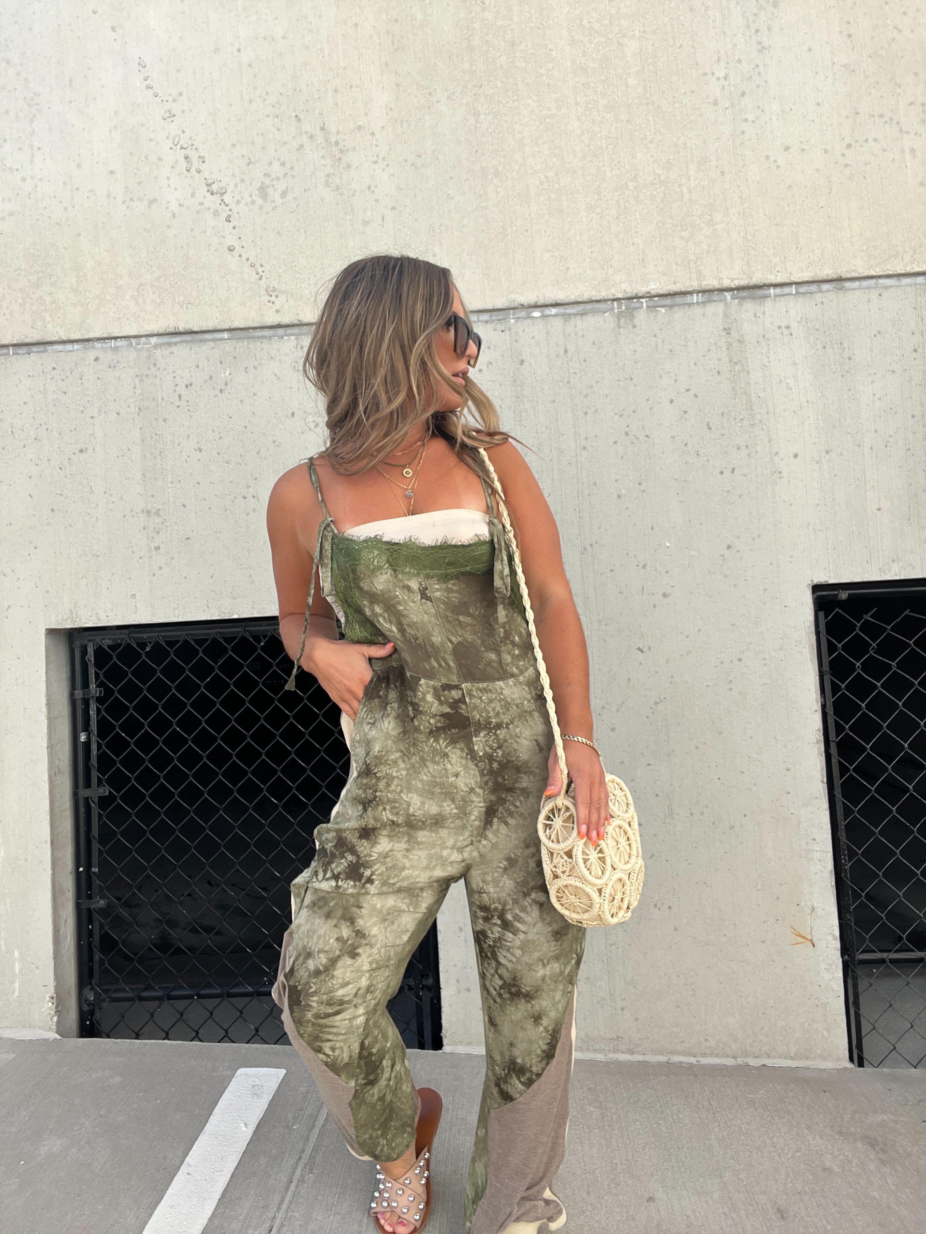 OG BASIC BANDEAU NUDE