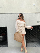 Load image into Gallery viewer, THE ORIGINAL WEDGES JUTE TAN

