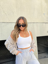 Load image into Gallery viewer, PERFECTION BRAMI WHITE
