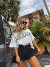 Load image into Gallery viewer, MALIBU OVERSIZED TEE

