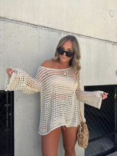 Load image into Gallery viewer, NATURAL COVER ME IN SUNSHINE TOP OFF
