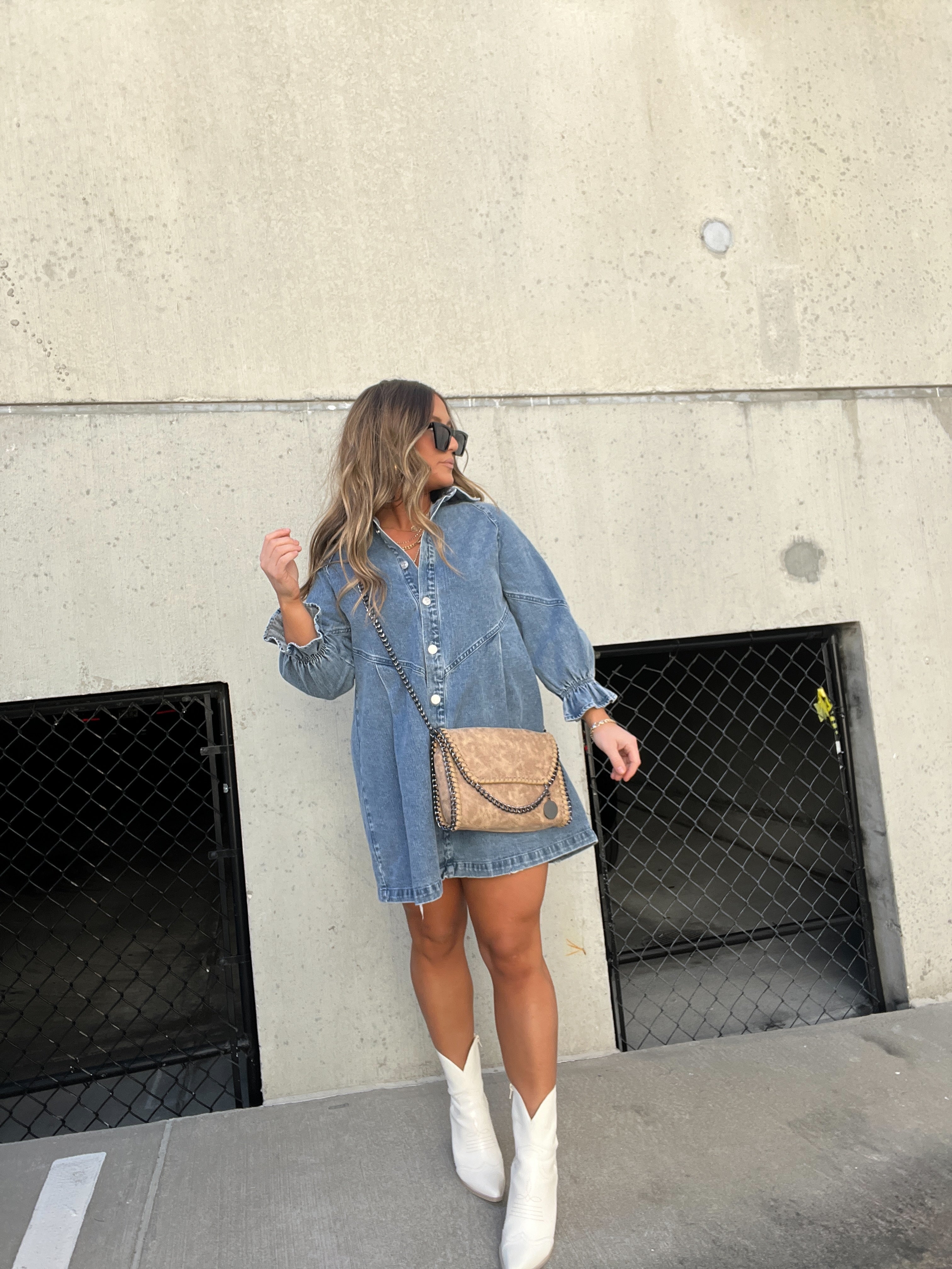 Country Concert Outfit Ideas You'll Want To Recopy | Le Chic Street